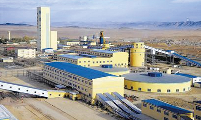 盛新能源20萬噸碳四深加工建設工程